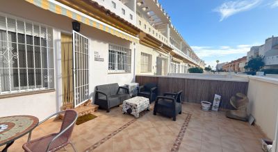 Townhouse - Sale - Cabo Roig - Cabo Roig