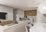 New Build - Apartments - Guardamar del Segura