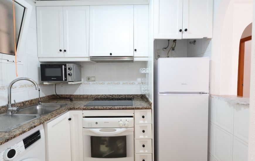 Venta - Apartamentos - Torrevieja