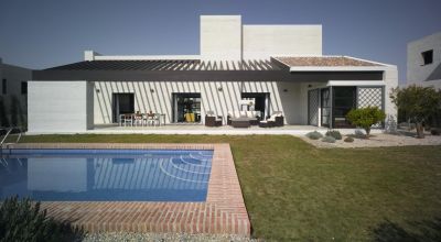 Villa - Nueva construcción  - Sucina - Sucina