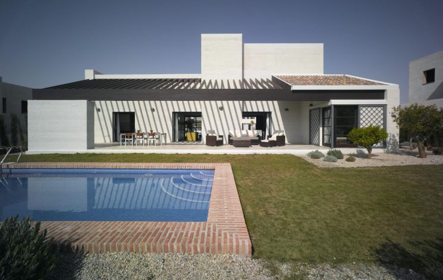 New Build - Villa - Sucina