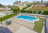 Sale - Villa - Algorfa - 