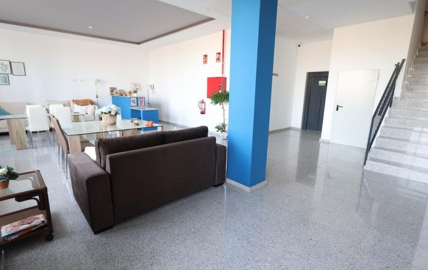 Venta - Apartamentos - San Pedro del Pinatar