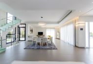 New Build - Villa - Orihuela Costa