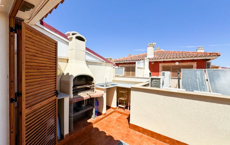  - Apartamentos - Playa Flamenca