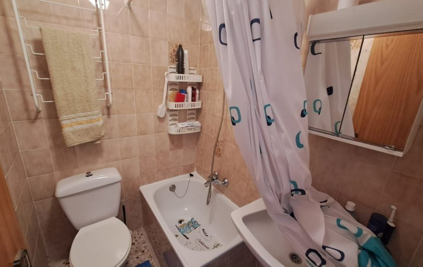 Venta - Apartamentos - La Mata