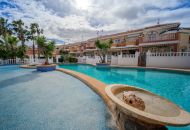 Sale - Semi Detached - Ciudad Quesada