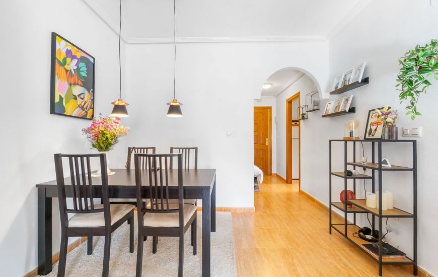 Venta - Apartamentos - Orihuela Costa