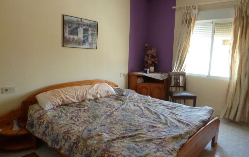Sale - Villa - Los Balcones - Los Balcones, Torrevieja