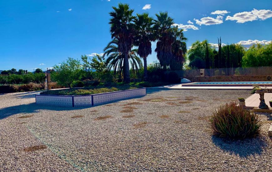 Venta - Casa Rural - Orihuela