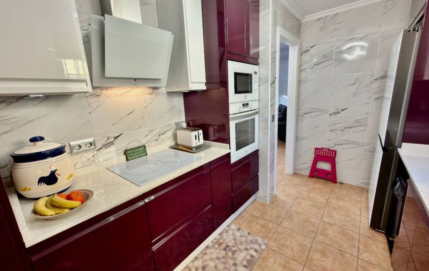 Sale - Villa - El Raso