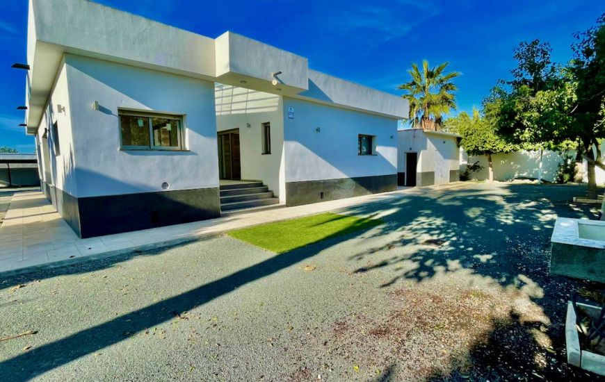 Sale - Villa - Almoradí - Almoradi