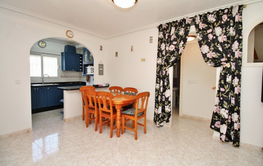 Sale - Townhouse - Playa Flamenca