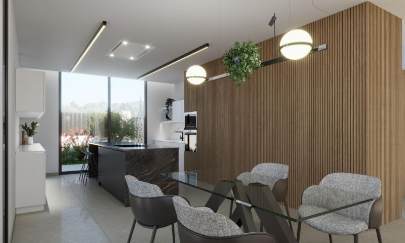 Sale - Apartments - La Nucia