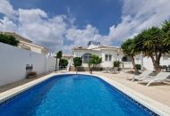 Venta - Villa - Ciudad Quesada