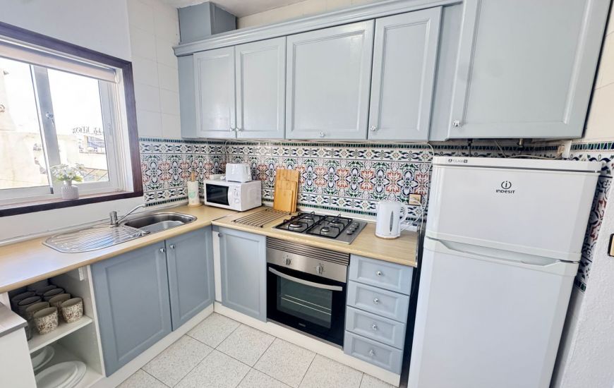 Sale - Apartments - Cabo Roig