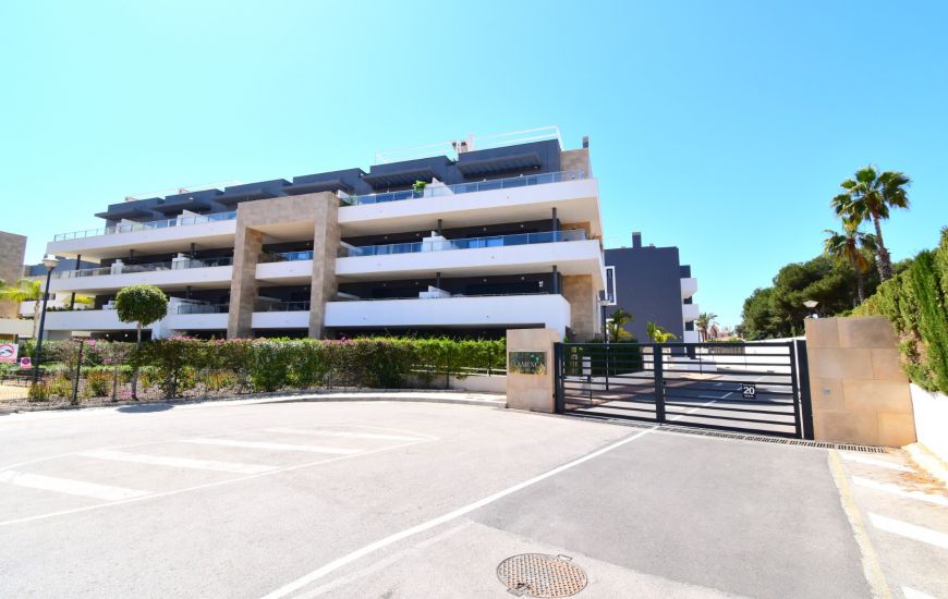 Sale - Apartments - Orihuela Costa
