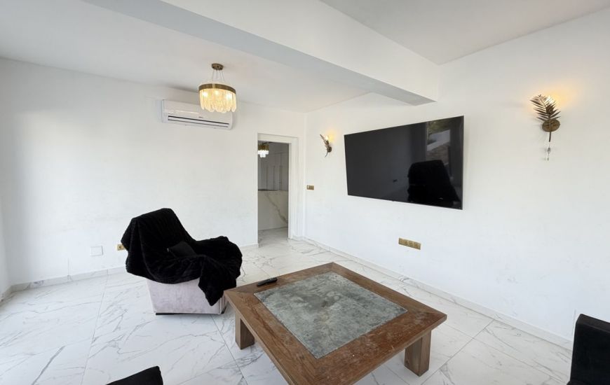 Sale - Villa - Orihuela Costa