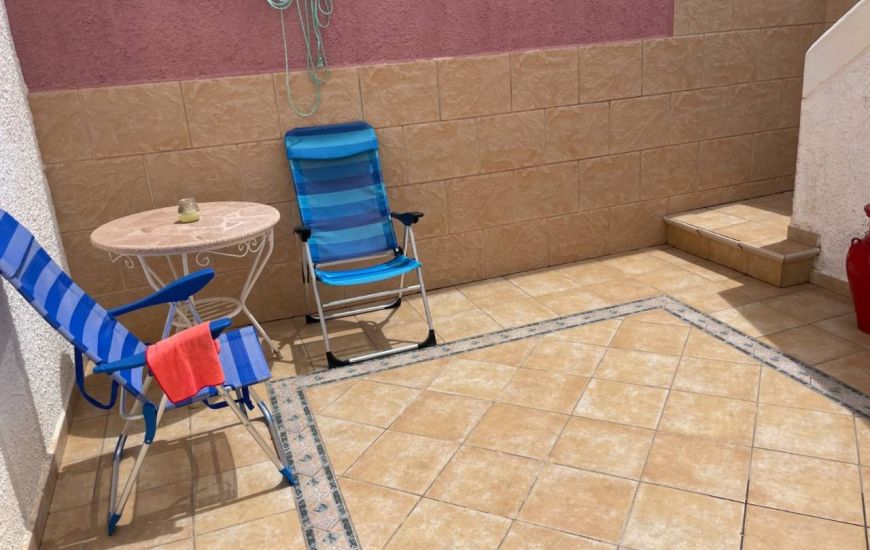 Sale - Semi Detached - Ciudad Quesada