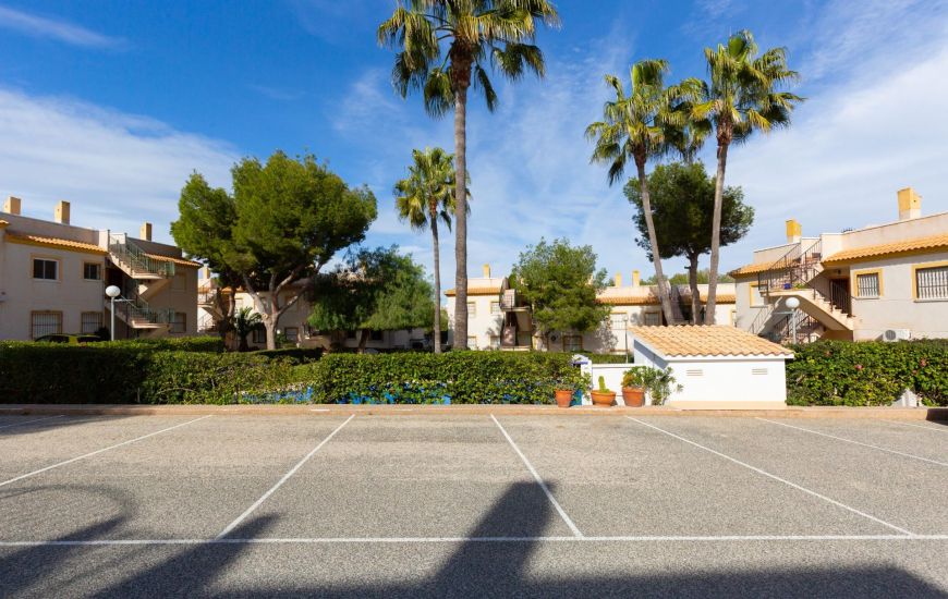 Sale - Apartments - Orihuela Costa