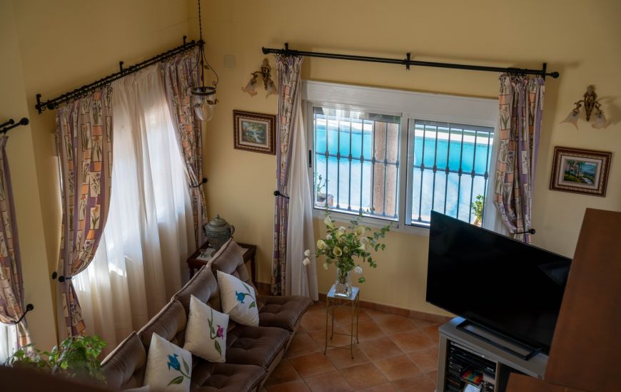 Sale - Country Property - Orihuela