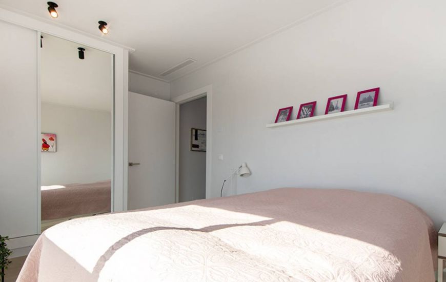 Sale - Villa - Ciudad Quesada