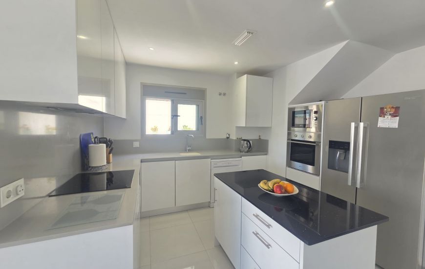 Venta - Villa - San Miguel de Salinas - San Miguel De Salinas