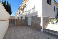 Sale - Quad Villa - Benimar