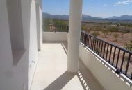 Nueva construcción  - Villa - Pinoso