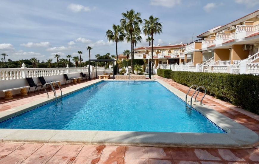 Venta - Apartamentos - Ciudad Quesada