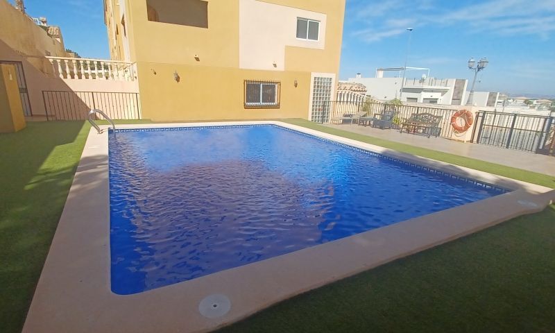 Sale - Apartments - Orihuela Costa