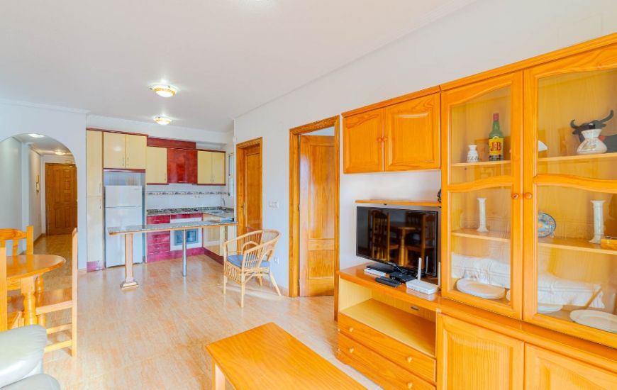 Sale - Apartments - Orihuela Costa