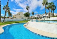 Sale - Townhouse - Villamartin