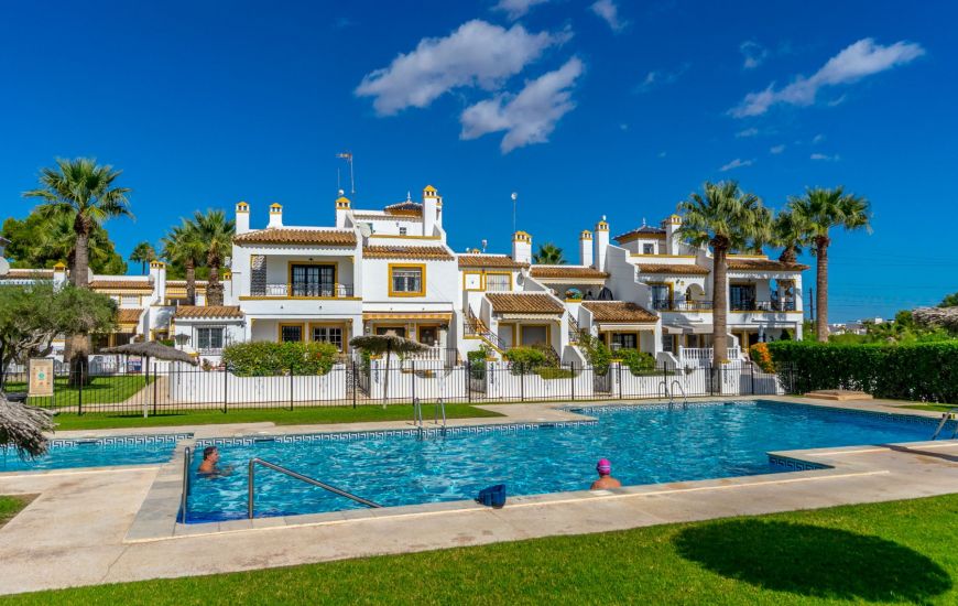 Venta - Apartamento - Orihuela Costa