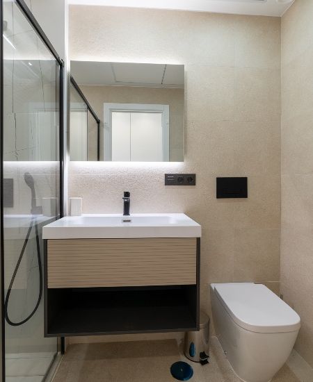 Sale - 1. Apartment / flat - Los Alcázares