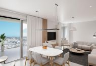 New Build - Apartments - Los Alcázares