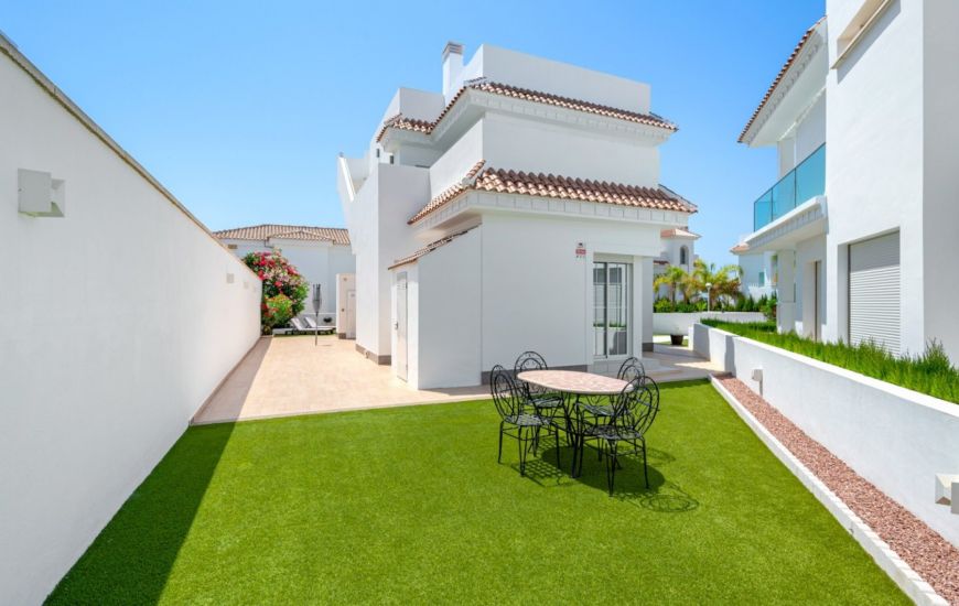 Venta - Villa - Ciudad Quesada