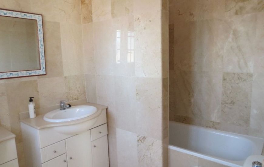 Venta - Villa - El Galan