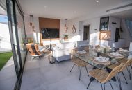 New Build - Rijtjeshuis - San Javier