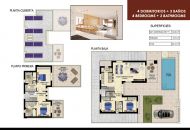 Nueva construcción  - Villa - Orihuela
