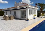 Venta - Villa - Ciudad Quesada