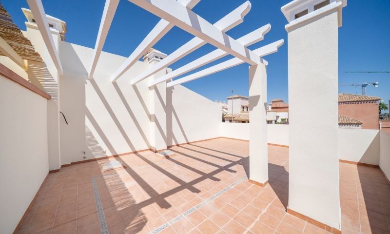 Venta - Apartamentos - San Miguel de Salinas - San Miguel De Salinas