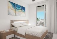 Sale - Apartments - Los Alcázares