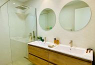 New Build - Bungalow - Pilar de la Horadada