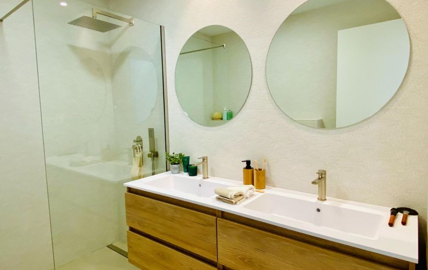 New Build - Bungalow - Pilar de la Horadada