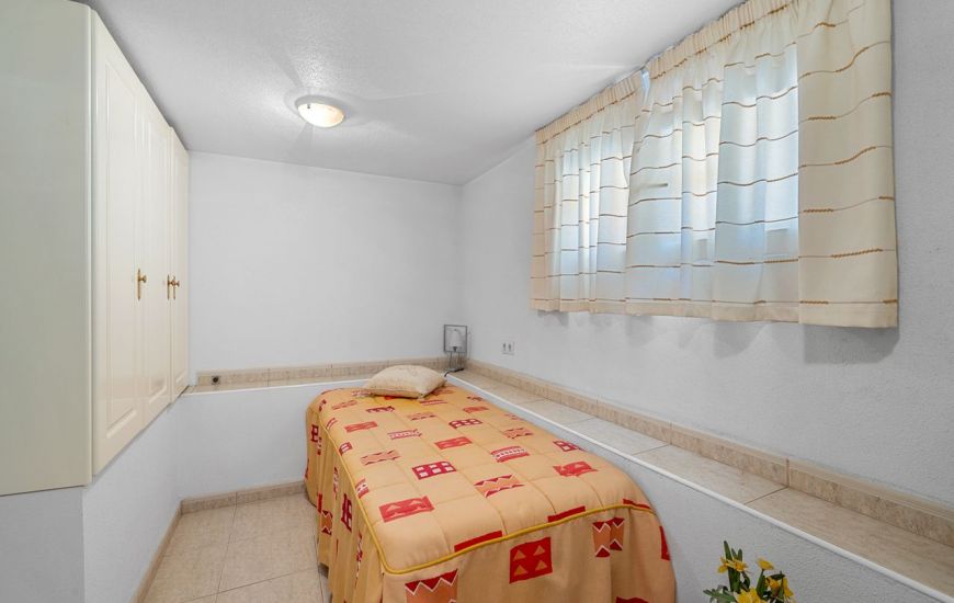 Sale - Villa - Benijófar - 