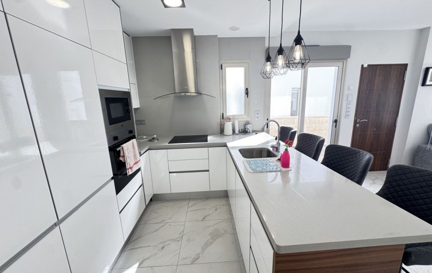 Venta - Villa - Villamartin Venta - Villa - Villamartin