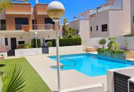 Sale - Rijtjeshuis - Ciudad Quesada