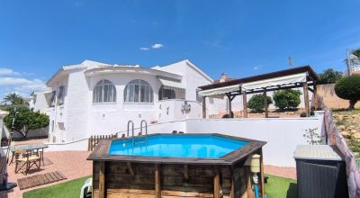 Villa - Sale - Ciudad Quesada - Ciudad Quesada