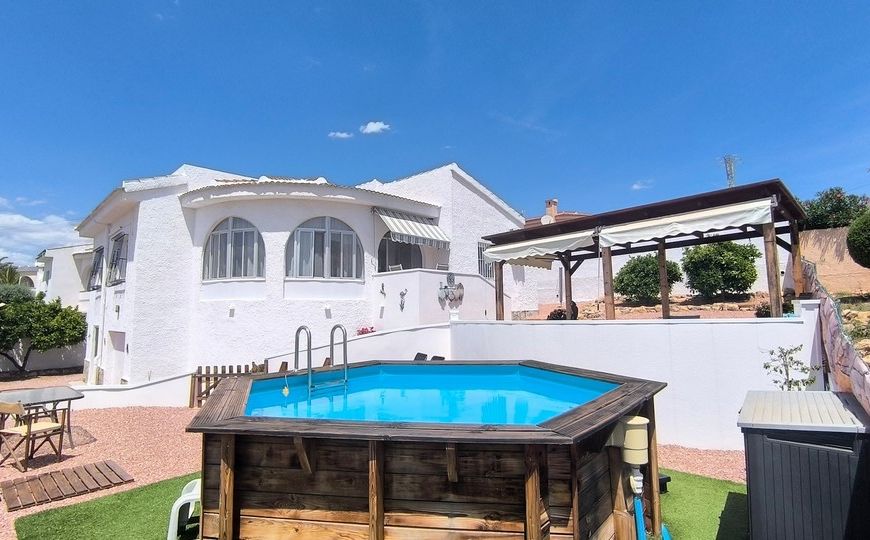 Venta - Villa - Ciudad Quesada